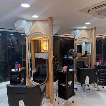Miliza Beauty Personal Cabin